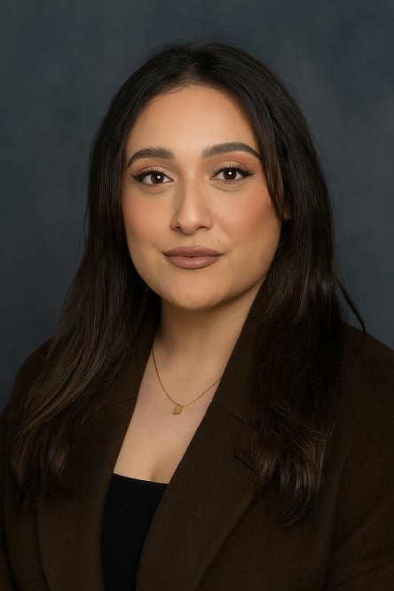 Danitza Ceccarelli headshot